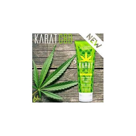 Karat CBD Tube 251ml